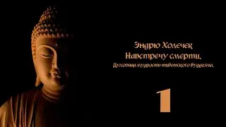 Эндрю Холечек - Навстречу смерти. Часть 1.