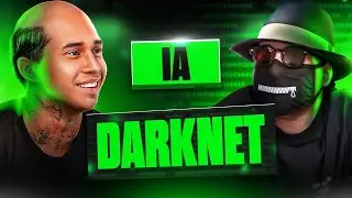 Discussion avec un HACKER - r&eacute;v&eacute;lations chocs 😱 (ft. Rabbin des Bois)