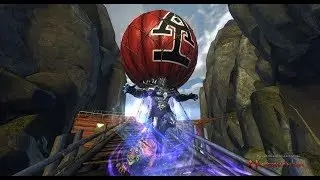Neverwinter Mod 15 - Final Build GWF Destroyer Unforgiven (1080p)