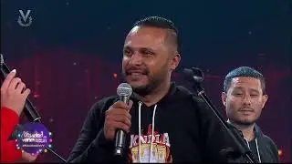 Kndla Show Venevisi&oacute;n navidad 2025