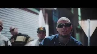 El Pinche Mara - Avalancha Ft. Duende, Desorden, Remik Gonz&aacute;lez (Video Oficial)