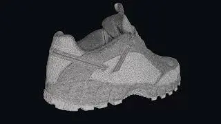 3D Scan Cleanup Mastery: Showcasing Real-life Precision with Ikarus3D