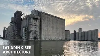 Silo City - Buffalo
