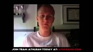 ATHLEAN X Review -- Prepares KARATE Athlete to be BEST in COUNTRY