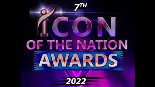 RNN News HD  |  7Th Icon Of The Nation Awards 2022 | Marriott Hotel Karachi | 8AM | 27th March 2022