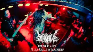 Bown Crown - '' PRISON PLANET