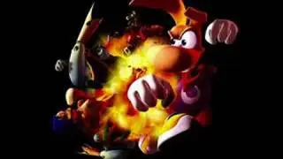 Rayman M/Arena Razorwife Theme Music Request