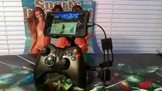 Game Monster, The Ultimate All-In-One Retro Gaming Console
