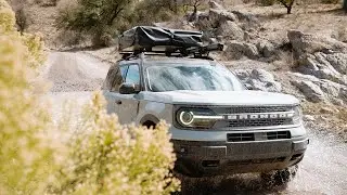 Ep 5: Off-Road Essentials