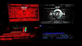 MSI x870e TOMAHAWK WIFI, Ryzen 7 9800X3D, RTX 4080, Doom The Dark Ages, Ultra Nightmare settings