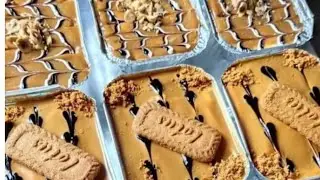 طريقة عمل كيكه الديسباسيتو 😋مشروع جديد هيكسبك دهب🤑#روتين_مشروعي 2023