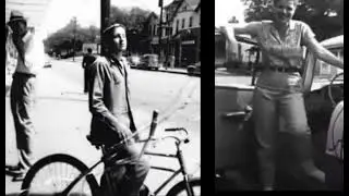 Since March of 68 (Elvis Presley and Patsy Cline Tribute Song) by F&aacute;bio B. Mendon&ccedil;a