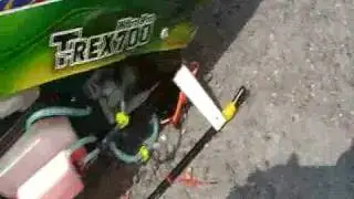 Tuning OS91 Engine