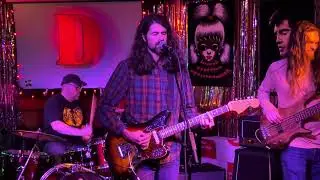 Wallow - Echo Relocation Live at Darrell's Tavern in Shoreline, Washington 1/15/2026