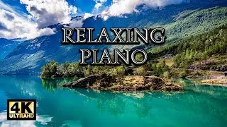 Relaxing Piano Music | Piano Chill