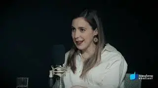 #PodcastTransforma | Capitulo 17 Ana Lucia Cepeda