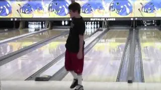 2012 Buffaloe Lanes Youth Championship