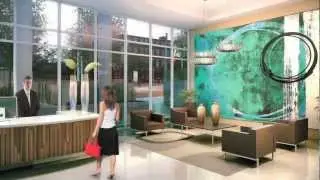 City Centre Condominiums promo