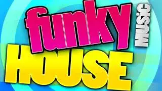 New Funky House - DJ OzYBoY June 2018 Mix