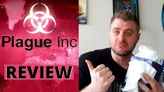 Plague Inc Review