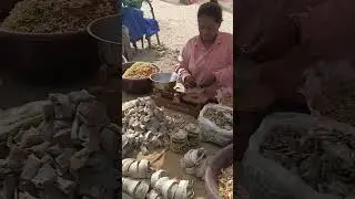 fish market at bapatla beach #viralshorts