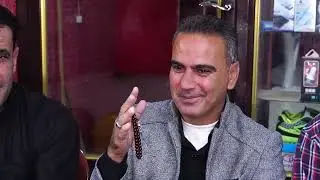 افراح مارع حفل زفاف العريس مهند احمد نجار ج1