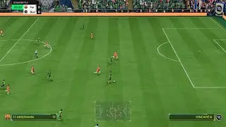 FC25 squad battle facilito