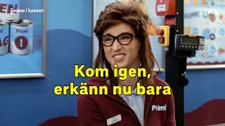 Kom igen, erk&auml;nn nu bara 💀