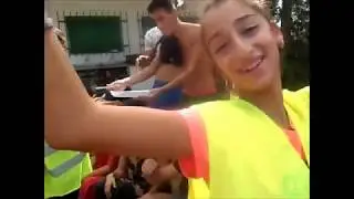 PALMERAS CORDOBA: Triunfemos juntos