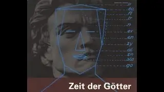 Zeit der G&ouml;tter | Der Bildhauer Arno Breker | Lutz Dammbeck [1992]