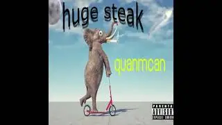 quanMCAN - The Phony Bologna Pony (Official Audio)