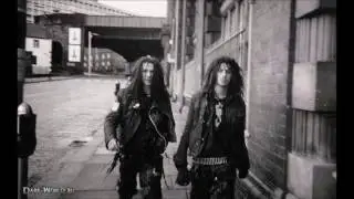 Deviated Instinct - Welcome to the orgy