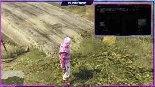 GTAV - BEFF - Chill Stream