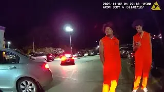 BGSU Football players arrested after bar fight