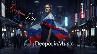Russian Deep House Love 2026 | Я люблю тебя в темноте | Deeporia