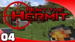 Hunt the Hermit S3 - Ep. 4: I Should've Stayed