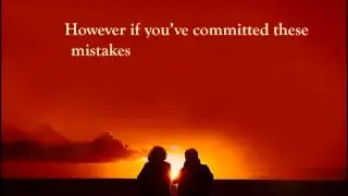 How to get your husband back - Get him back