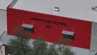 Valley high school under fire for alleged hazing