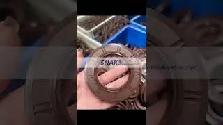 SNAK  oil seal manufacturer