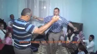 KÜTAHYA SİMAV YAYKIN KASABASI BAYAN KAŞIK OYUNLARI-TEFLE