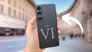 Xperia 1 VI : Le retour en force de Sony ?  (Test Complet)