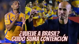 ‼️ JOAQUIM REGRESA A BRASIL? 🇧🇷 EL CONTENCIÓN CON SALIDA QUE PIZARRO ACEPTÓ 🔥 