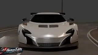 How to make car in blender