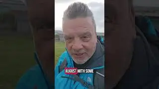 🚶&zwj;♂️ Walking Challenge Update &ndash; AugustWe&rsquo;re into a new month and the steps keep coming