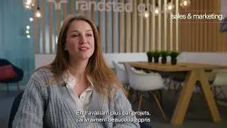 Barbara, freelance content marketeer | sales & marketing | randstad professional