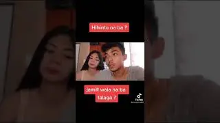 Jamill - ANG TUNAY NA DAHILAN KUNG BAKIT DELETED NA ANG YOUTUBE CHANNEL NILA.
