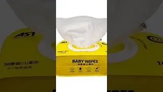 wholesale  AST2076 Baby Soft Wet Wipes
