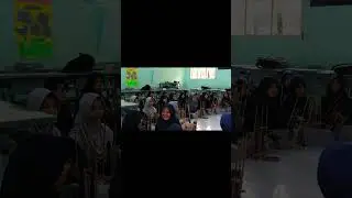 Selamat berakhir pekan..#ayokealqudwahlebak #cinematic #akhirpekan