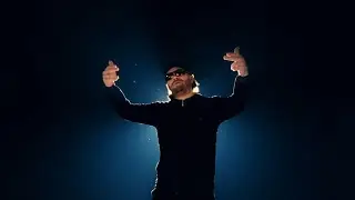 JuL - Nostalgique // Clip Ai Officiel // 2026