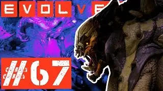 Evolve: Voodoo Goliath Has Got Moves!